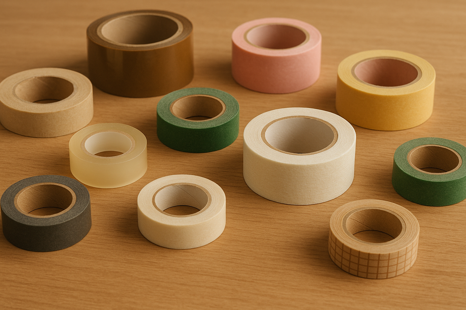 TapeBy.com premium domain